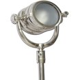 thumbnail image 2 of Antique Designer Nautical 36" Search Light W/Aluminium Tripod Stand Floor Lamp, 2 of 2
