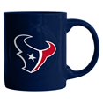 thumbnail image 2 of Logo Chair 434494 11 oz NFL Houston Texans Rally Mug, 2 of 3