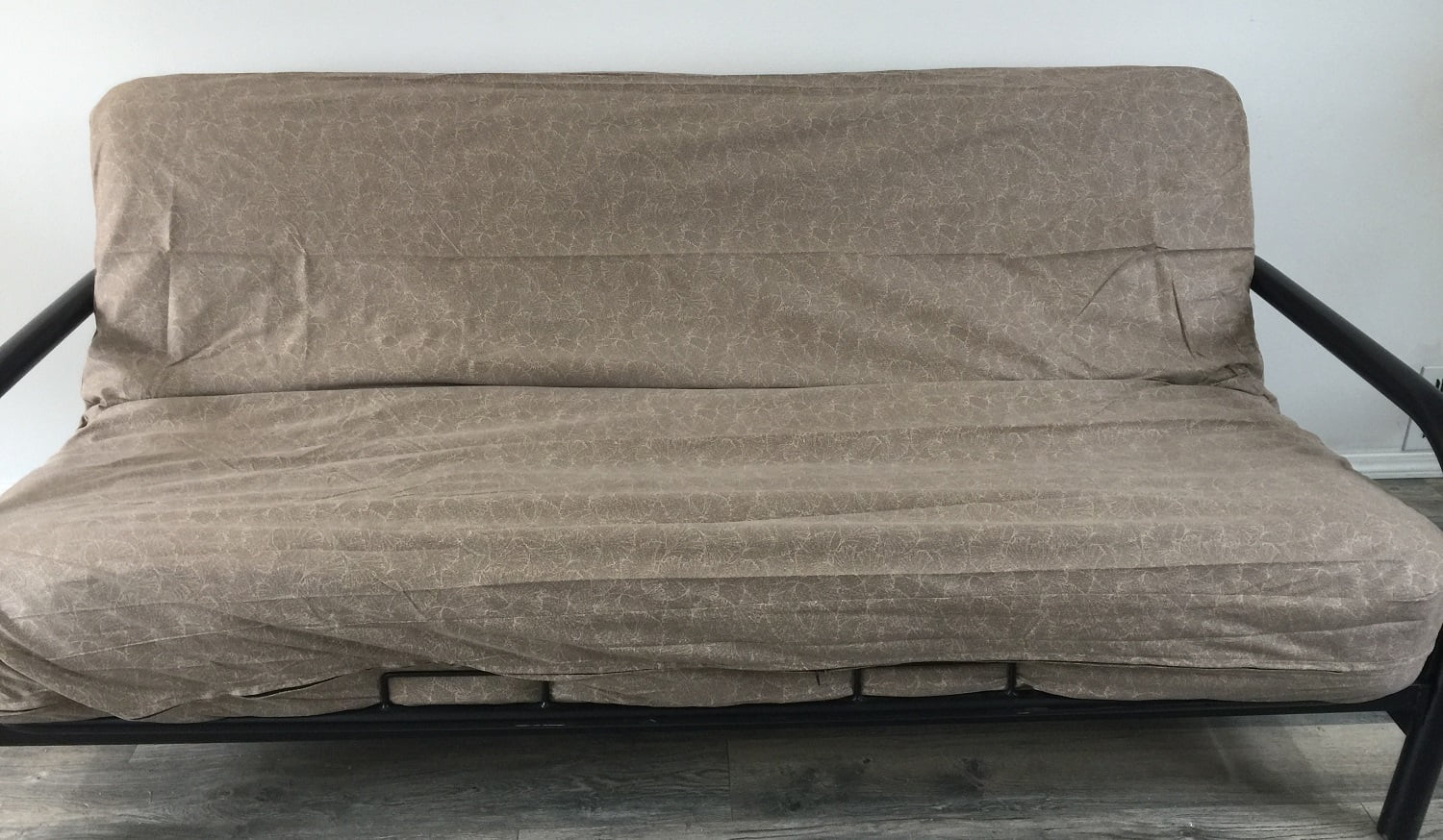 OctoRose® Heavy Duty Use Futon Cover, Futon Daybed Ccover, Mattress