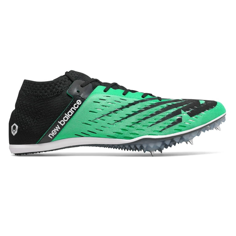 New balance store track shoes