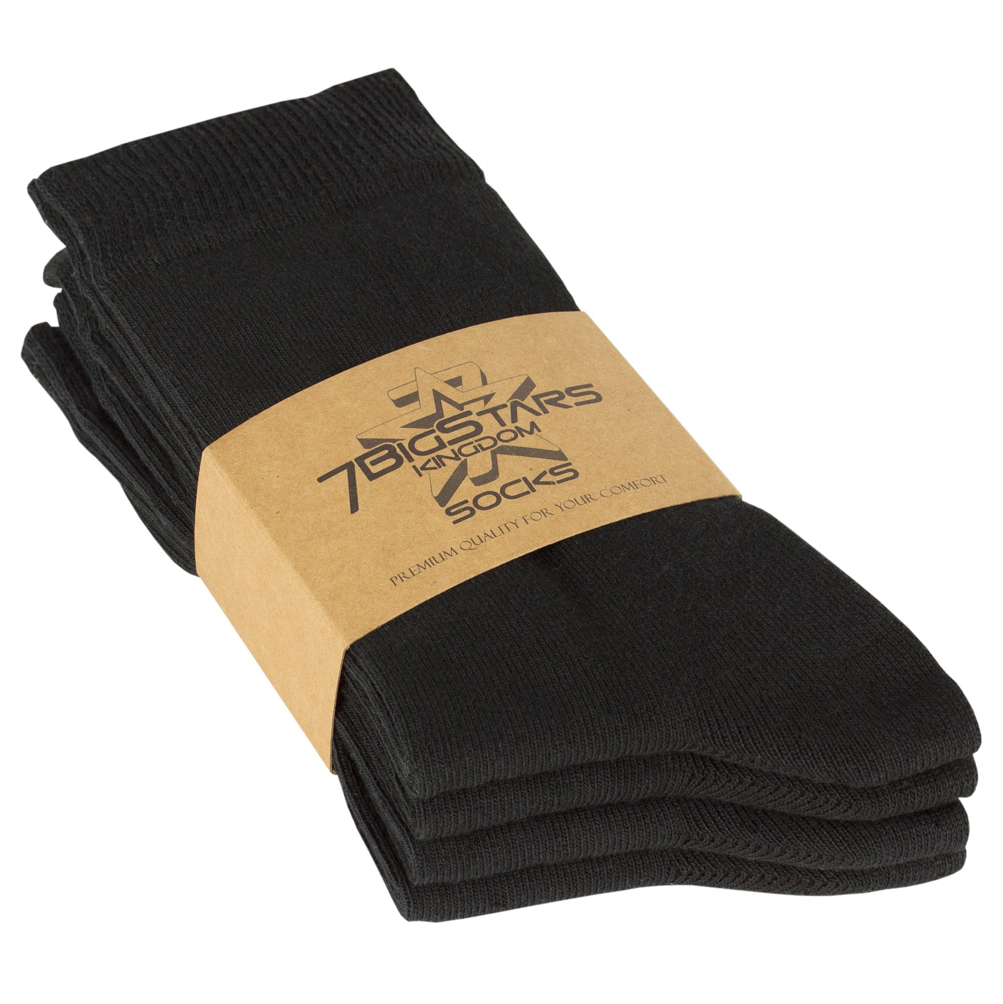 Women's Siloki Logo Cotton Socks In Black