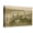 Canvas, variant on Art.com 101 Ranch & Buffalo Bill Wild West Show, Circa 1900s Art Print, 18" x 12"