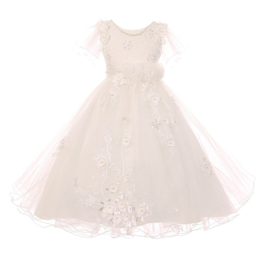 cinderella communion dresses