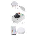 thumbnail image 1 of Juguete Educativo De Habilidad Sunnimix tablero ocupado luces 3 Piezas, 1 of 8