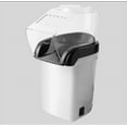 thumbnail image 3 of Electric hot air home popcorn machine home popcorn machine popcorn machine, 3 of 5