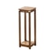 thumbnail image 1 of Soporte de madera for plantas y flores, ideal for interiores, balcones y jardines., 1 of 7