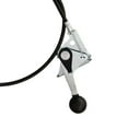 thumbnail image 3 of Throttle Cable Replacement for Lawn Tractors Multiple For Craftsman Models, 3 of 7