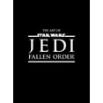 thumbnail image 4 of L'Art de Star Wars Jedi: Fallen Order, 4 of 4