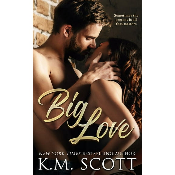 Finding the One: Big Love (Paperback)