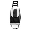 thumbnail image 2 of Carro de Mandado Aquila  30 kg Negro, 2 of 2