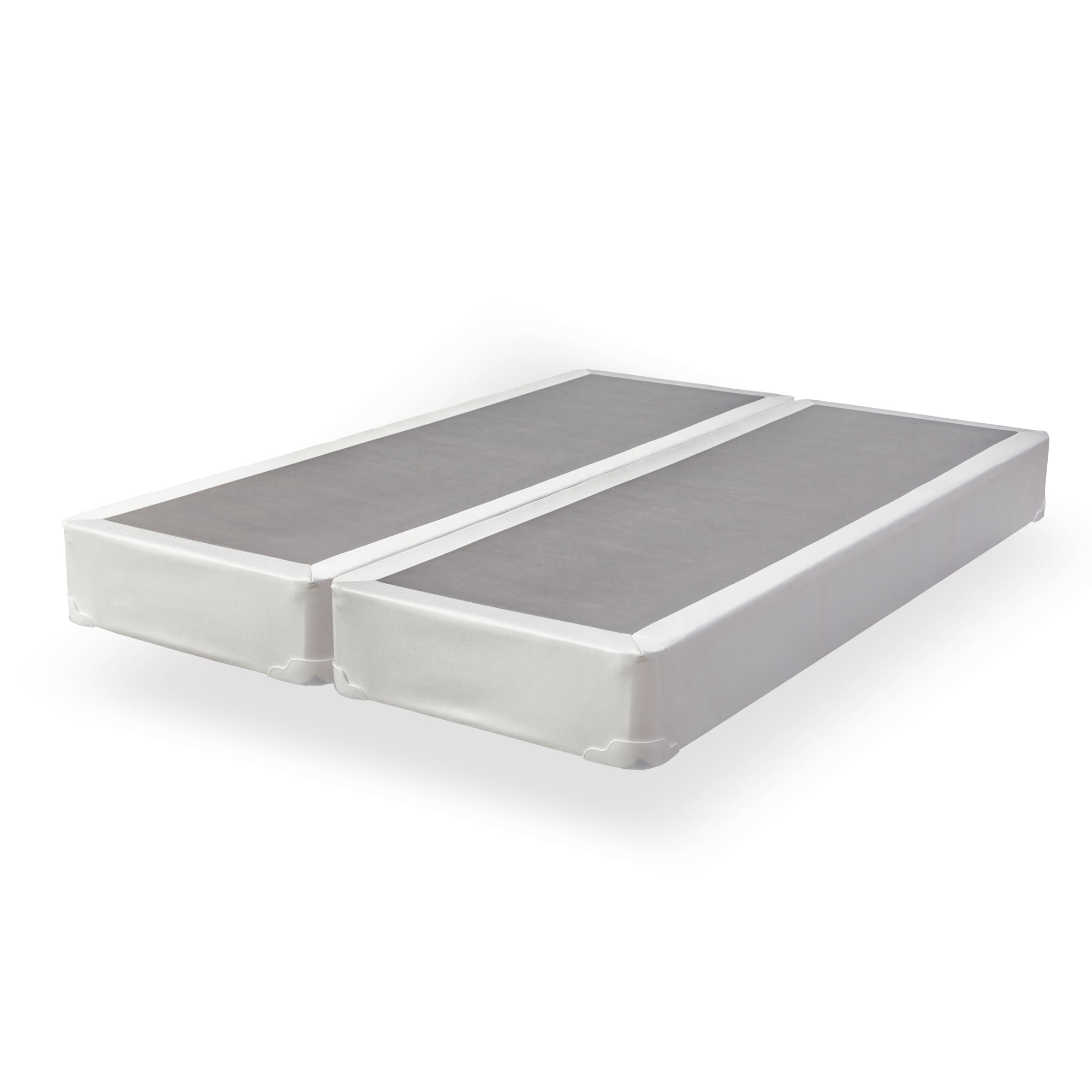 Wayton 8" Fully Assembled Split Box Spring, Full