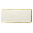 thumbnail image 4 of Faux Sheepskin Fur Area Rug, White Fluffy Rugs for Bedroom Living Room, Soft Fuzzy Carpets for Kids Room, Girls Room, Nursery Bedside Rug, Purple, 4 of 7