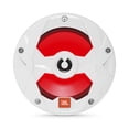thumbnail image 4 of Altavoz JBL Marine Series de 6.5 pulgadas (160 mm) y 75 W con iluminación RGB, 4 of 8