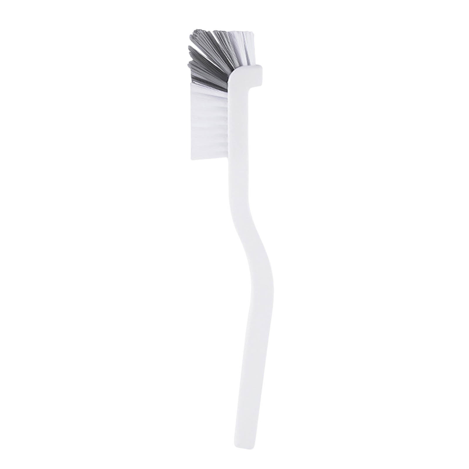 JIANYI Kitchen Scrub Brush, Angle Cleaning Brush, Right Angle Scrub Brush  for Sink Household Dish Pot Pan Edge Corners, 2023 Upgraded Stiff Brushes