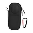 thumbnail image 2 of funtasica Étui de Transport pour Caméra d'Action, Protection de Caméra Anti-Rayures, Coque Rigide pour Objectif x4, Couvre-Objectif en Nylon, 2 of 7