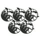 thumbnail image 2 of Decoraciones colgantes para Halloween, carteles de pared, decoraciones para puertas colgantes para fiestas, 5 uds., 2 of 14