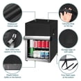 thumbnail image 3 of para Refrigerador de Exterior, Impermeable, Minicongeladores Verticales, Protección Refrigeradores Bebidas y Cerveza., 3 of 8