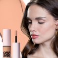 thumbnail image 2 of Set de sombras de ojos GEN SEE Linen Liquid Vegan Brush, 2 of 7