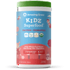 "AG KIDZ PRO + PROB STRAWBERRY 15SRV"