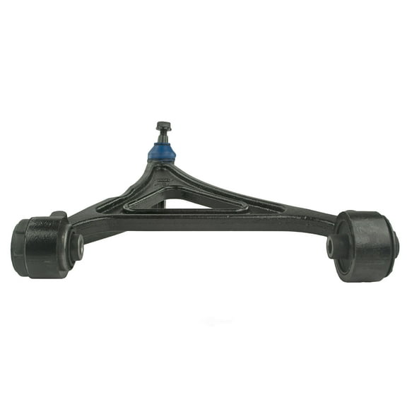 Suspension Control Arm and Ball Joint Assembly