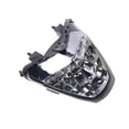 thumbnail image 4 of jinwen Motorcycle LED Tail Light Turn Light for CBR250R 2011-2013 Clear Shell, 4 of 9