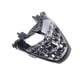 thumbnail image 4 of Luz trasera LED para motocicleta, intermitente, repuesto directo premium, freno trasero, parada Cáscara transparente, 4 of 9