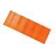 thumbnail image 5 of Colchoneta plegable para dormir, colchoneta compacta para adultos, colchoneta de Picnic versátil, colchoneta para acampar en interiores, mochilero y Naranja, 5 of 9