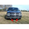 thumbnail image 1 of For Fog Lights Driving Lamps for 1999 2000 2001 2002 Chevrolet Silverado, 1 of 6