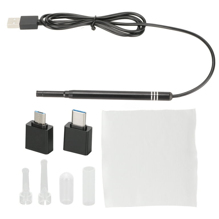 Ear Cleaning Kit Earwax Removal Kit Ear Wax Remover Tool Ear