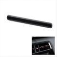 thumbnail image 4 of For Taycan 9J1 2019-2024 Middle Air Conditioning Vent Right Toggle Piece Outlet Adjustment Plectrum, 4 of 4
