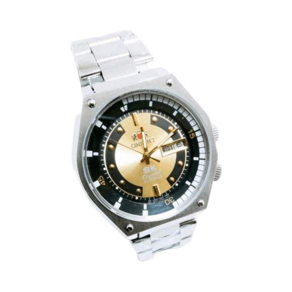 Reloj ORIENT SK Diver Mecánico Automático Modelo RA-AA0B01G19A