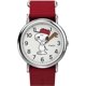 thumbnail image 1 of Timex Reloj Analógico Clásico para Unisex Adulto de Cuarzo con Correa en Nailon Snoopy TW2R41400, 1 of 7