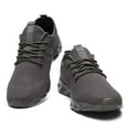 thumbnail image 3 of Yytlch Men's Casual Walking Shoes Lightweight Breathable Slip-On Sports Shoes, 3 of 6