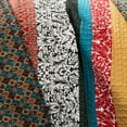 thumbnail image 3 of Lush Decor Boho Stripe 3pc King Quilt Set, 3 of 3