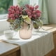 thumbnail image 4 of Ramilletes de Flores Artificiales de Banksia para Decoración Del Hogar, 4 of 6