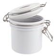 thumbnail image 4 of Tanque de almacenamiento de pegamento para pestañas, recipiente hermético sellado, profesional, 200 ml, suministros para injerto de pestañas, para, 4 of 8