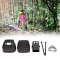 thumbnail image 1 of Muffler Exhaust, Durable Easy Installation Reliable Compact Chainsaw Muffler Exhaust  For Chainsaw For Professional Use For General Purpose For Replacement, 1 of 8