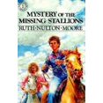 thumbnail image 1 of Pre-Owned Mystery of the Missing Stallions (Sara and Sam Series) (Paperback) 0836133765 9780836133769, 1 of 1