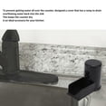 thumbnail image 3 of Dishwasher   Cover with Ramp Dishwasher   Cover Universal Standard Size Ramp Overflow  Extender Dishwasher Accessories, 3 of 7