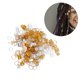 thumbnail image 5 of Accesorio para el cabello, 120 piezas Anillos para trenzas para el cabello Anillos para trenzas para el cabello Accesorio para trenzas para el cabello Diseño de próxima generación, 5 of 9