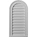 thumbnail image 3 of Ekena Millwork 22"L x 24"H Persienne de Ventilation en Uréthane, Fonctionnelle, 3 of 4