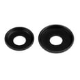 thumbnail image 4 of 4 pcs Replacement Longboard / Skateboard Bushings Washers Hardware, 4 of 6