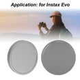 thumbnail image 4 of Couvercle d'Objectif en Alliage d'Aluminium pour Protection de Caméra Anti-Poussière Étanche Résistant aux Rayures, 4 of 7