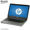 thumbnail image 2 of HP ProBook 640G1 14 Business Laptop, Intel Core i7-4600M 2.9GHZ, 16G DDR3, 512G SSD, VGA, DP, DVDRW, Windows 10 Pro 64 Bit-Multi-Language(EN/ES/FR) Used Grade A, 2 of 4