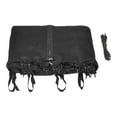 thumbnail image 1 of Upper Bounce - Trampoline enclosure net (sleeve on arch), 1 of 4