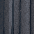 thumbnail image 2 of No. 918 Erica Crushed Voile Sheer Grommet Curtain Panel, 51"x63", Navy, 2 of 7