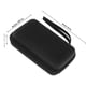 thumbnail image 2 of FESTFENDS Bolsa Para Viaje Y Uso En Casa Para Auriculares Y Cables Con Material Eva Negro, 2 of 6