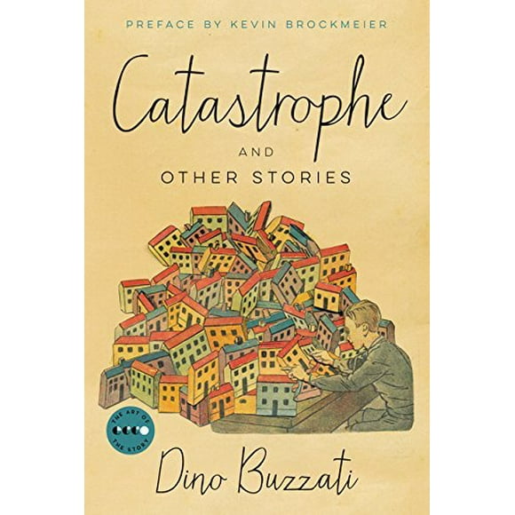 Catastrophe: And Other Stories
