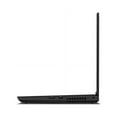 Lenovo ThinkPad P15 Gen 1 Workstation Laptop (Intel i7-10750H 6-Core ...