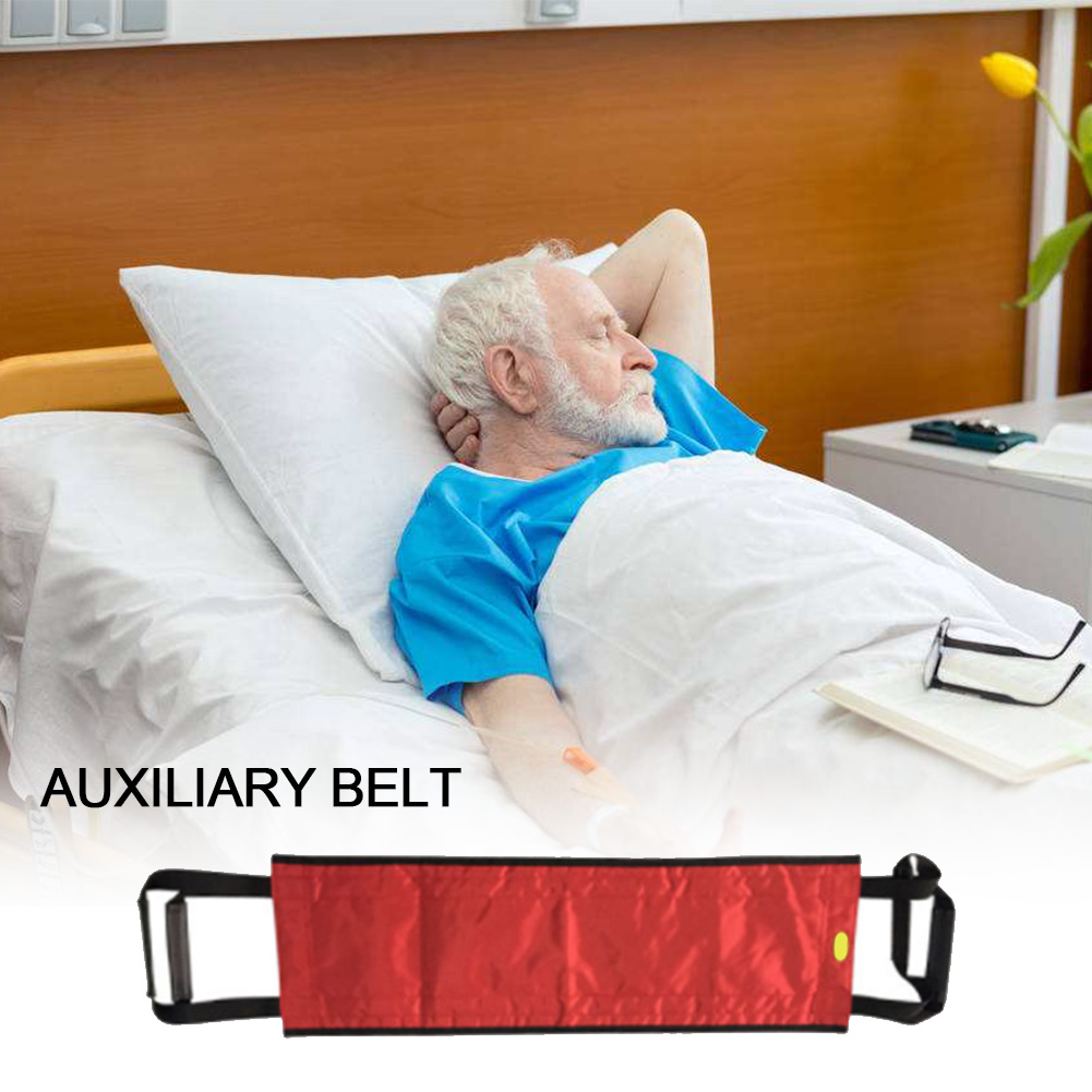 Auxiliary Belt Nursing Practical Lifter Handling Shifting Belt for